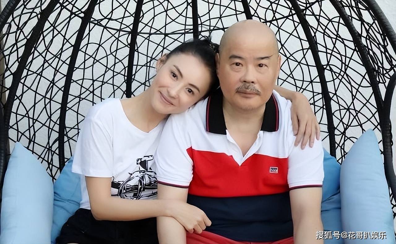 张柏芝说她要生很多孩子,直到不能生为止(组图) - 4