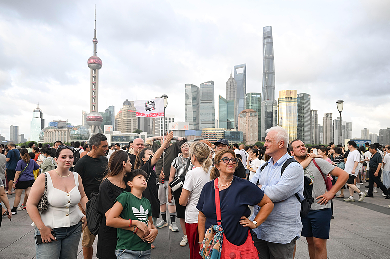 中国学者：统一后5至10年， 让台北达到中国二线城市水准（图） - 1