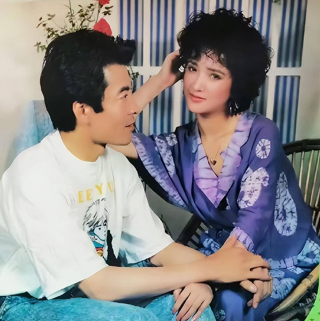 61岁演员何晴去世，好友公开住院照，瘦了很多，变化太大难认出（组图） - 10