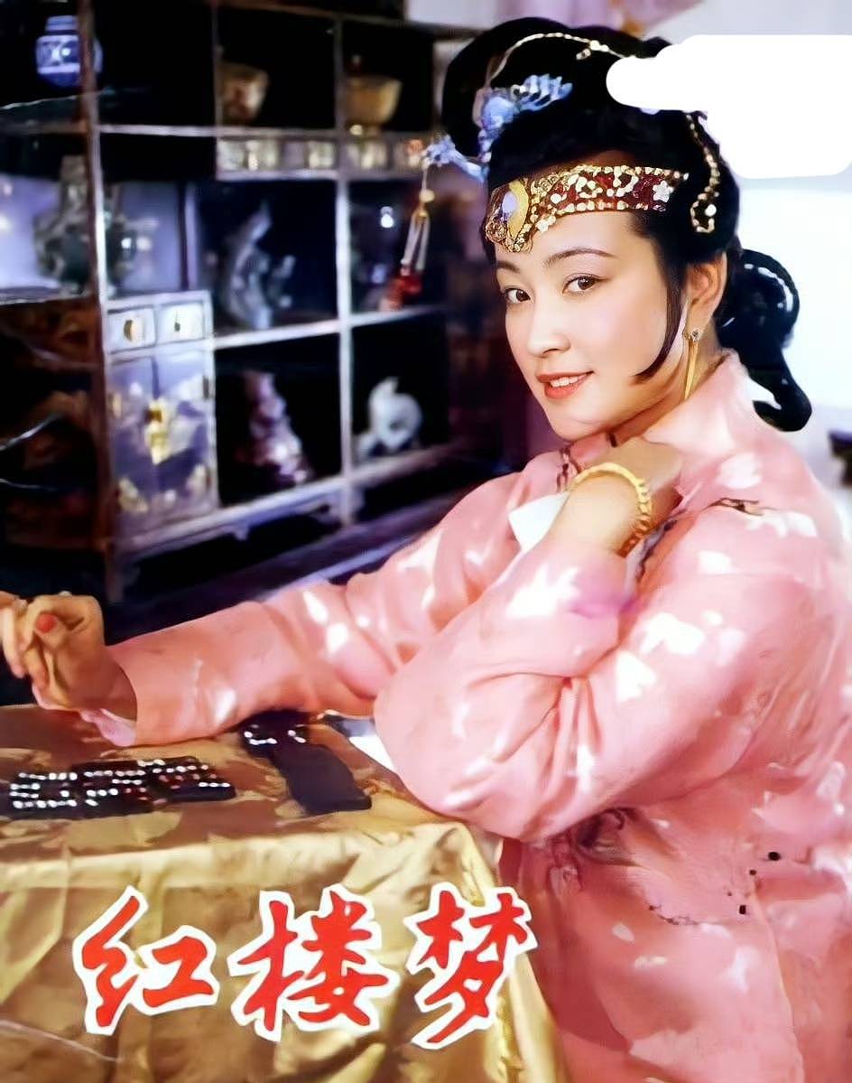 何晴身上的11个冷知识：送走脑溢血双亲，自己亦难逃10年脑瘤病魔纠缠（组图） - 7