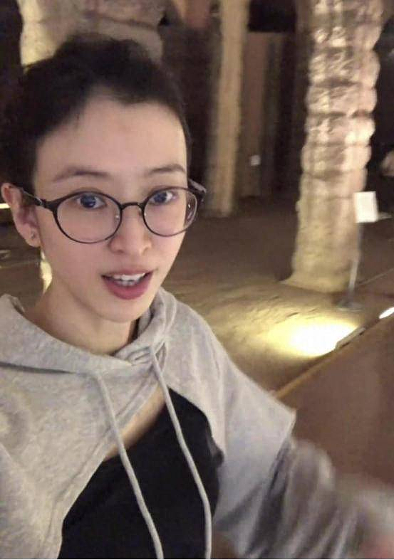 香港知名女星公开征婚,曾被朋友骗走毕生积蓄,内地直播改变命运(组图) - 3