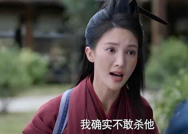 看到“整容脸”混进央视权谋剧，才知道张艺谋这句话的含金量（组图） - 20