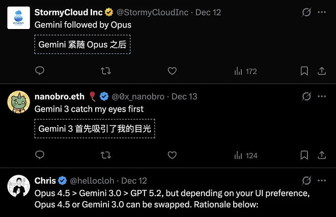 GPT-5.2降智遭全网差评！奥特曼慌了（组图） - 10