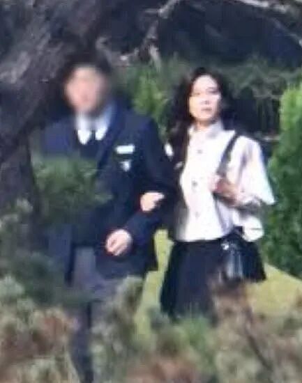 55岁三星大公主笑傲豪门，儿子横扫韩国“清北”，新继承者之战才刚开始？（组图） - 15