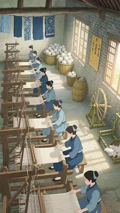 这太离谱，工业革命差点发生在大明？（组图） - 6