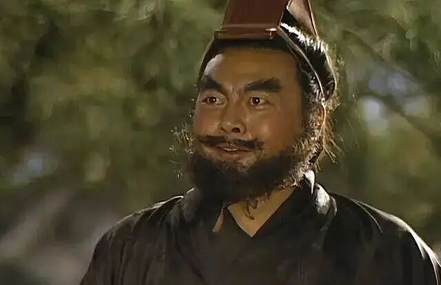 “小乔”何晴去世：94版《三国演义》，为何珍贵（组图） - 3