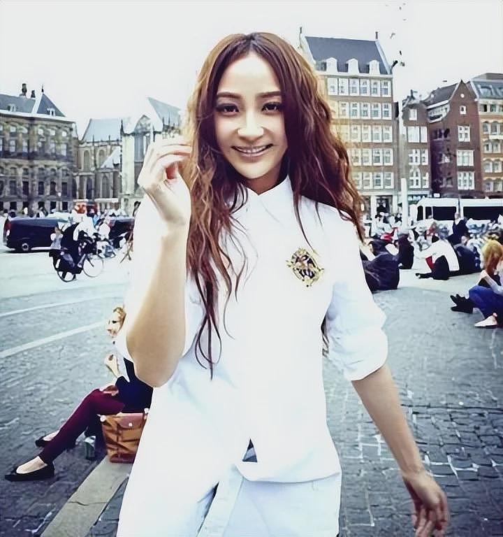 曝文章带新女友见家长！酒喝多到随地乱吐，文妈妈嫌弃表情太抢镜（组图） - 15