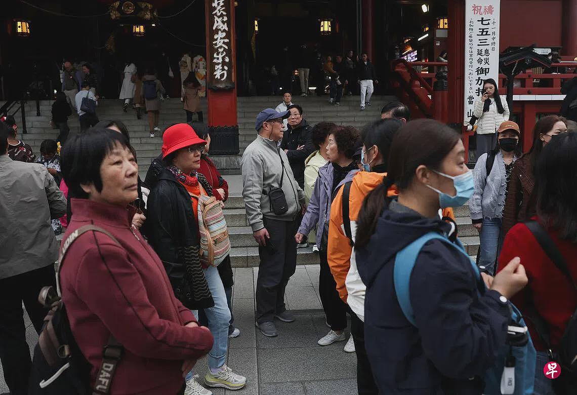 留日学生注意！日本将收紧留学生打工制度（图） - 1