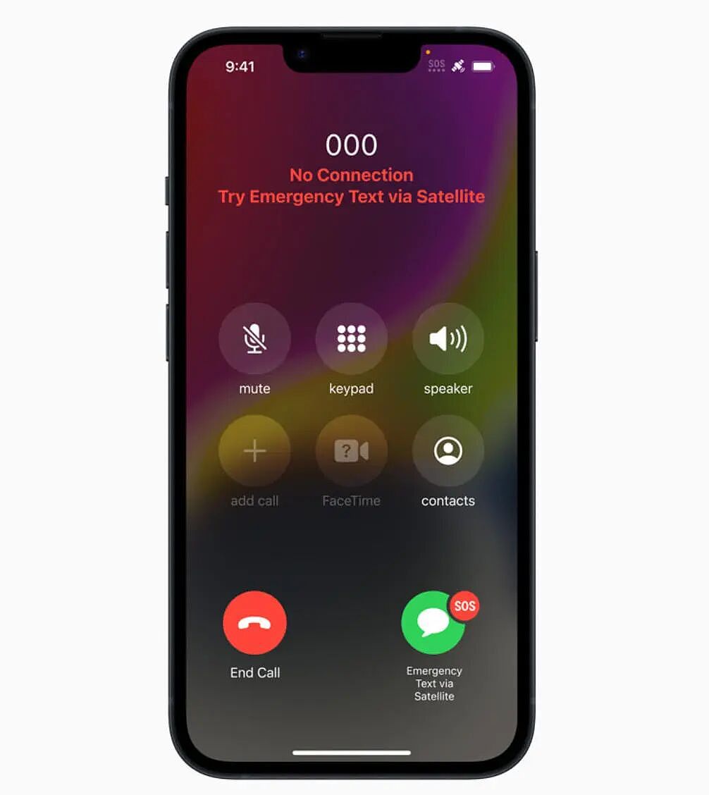 赶紧升级！苹果曝致命漏洞：部分iPhone在澳恐打不通000（组图） - 3
