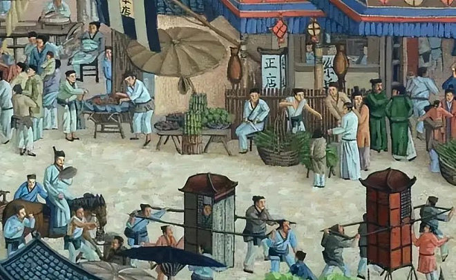 这太离谱，工业革命差点发生在大明？（组图） - 7