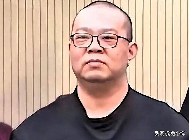 白天辉被注射死刑，临刑前见家人，两细节震撼（组图） - 6
