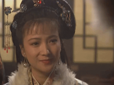 “第一古典美人”突然离世：何晴这张脸，骗了多少人（组图） - 18