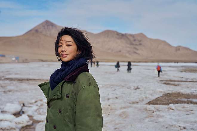 下一部新剧被曝又是大女主!杨紫真要拍不过来了,她这资源太牛了(组图) - 9