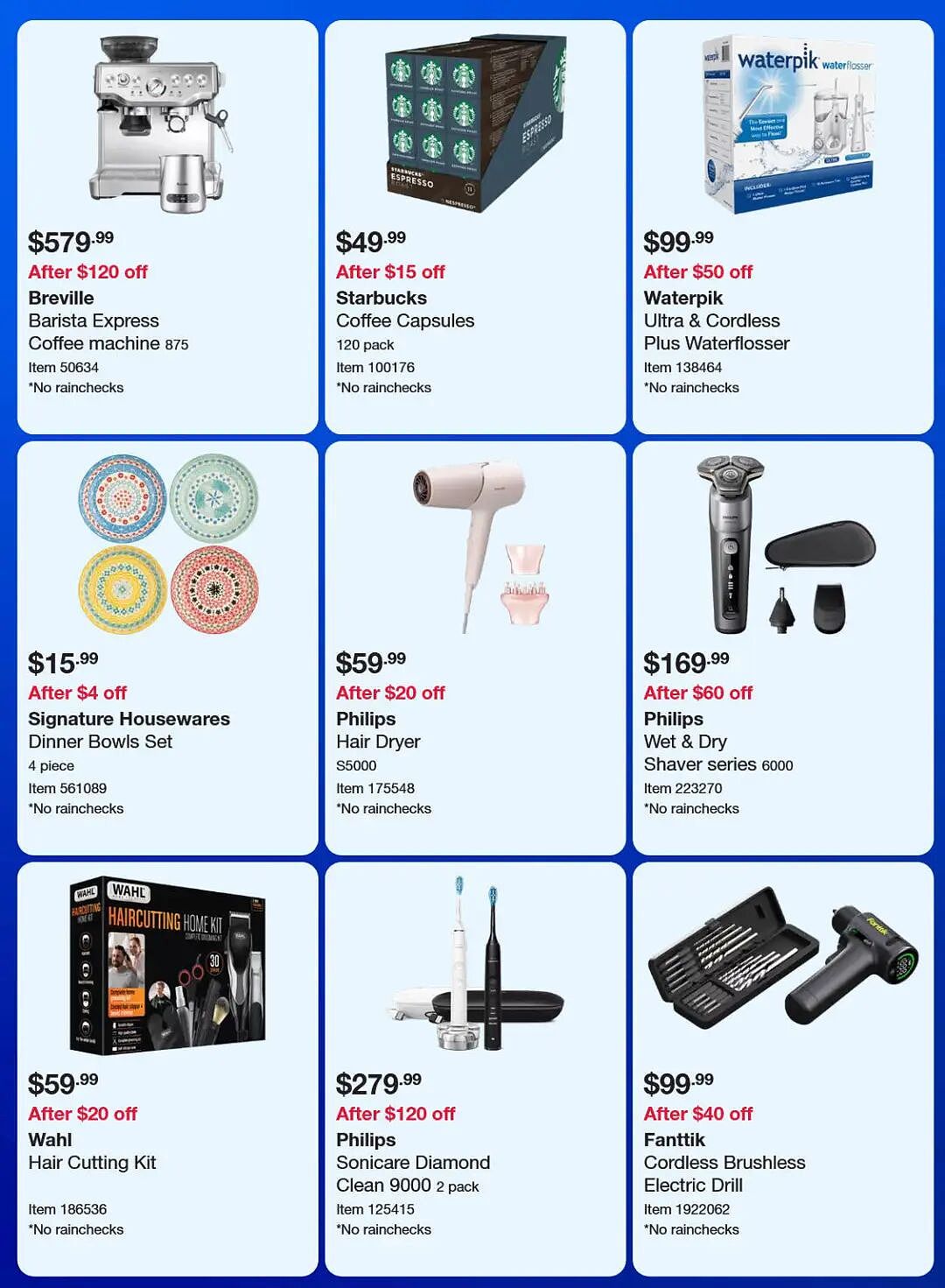 圣诞鱼虾特价回归！【Costco】12月17日至21日优惠目录（组图） - 5