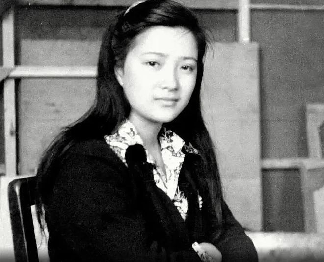 何晴去世后续：同学曝其生前诸多苦恼，儿子出生户口不能上自己家（组图） - 3