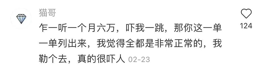 上海一家三口月开销6万引热议:多少钱才能过上体面的中产生活?(组图) - 6