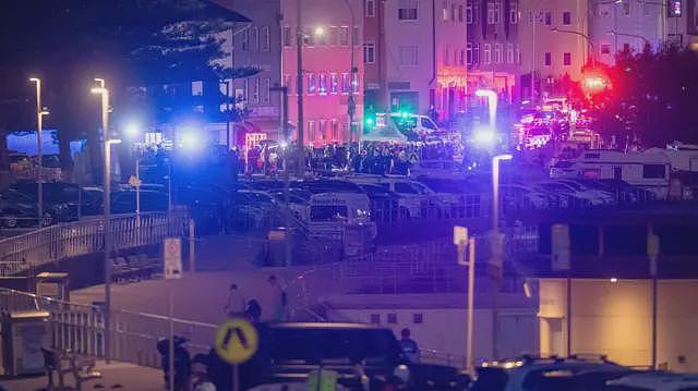 “针对犹太社区的恐袭”：澳洲悉尼邦代海滩枪击16死40伤（组图） - 2