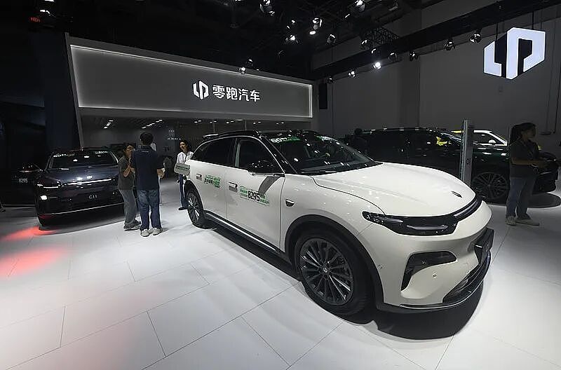 豪华车在中国集体“渡劫”，玛莎拉蒂只卖35万了（组图） - 6