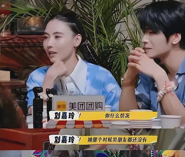 没男友乱生娃？刘嘉玲的爆料揭开张柏芝多年生育执念的真相（组图） - 5
