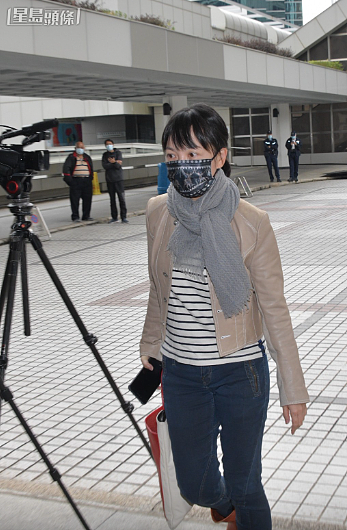 黎智英串谋勾结外国势力危害国家安全等罪全部罪成(组图) - 6