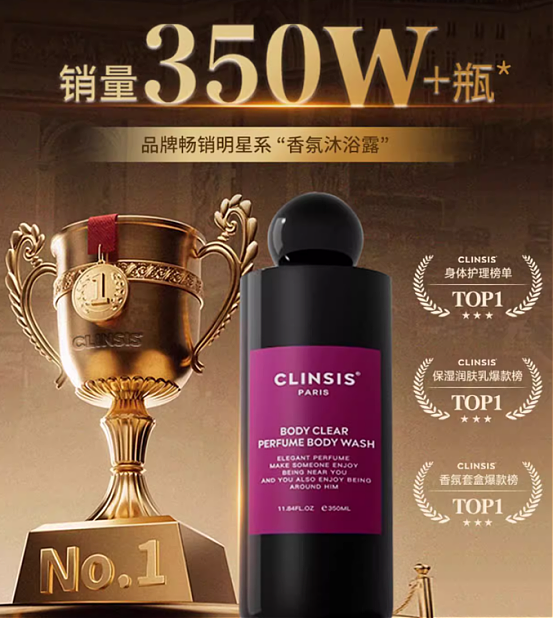 网红推荐的“法国品牌”被曝造假：血统、历史、成分皆虚构（组图） - 2