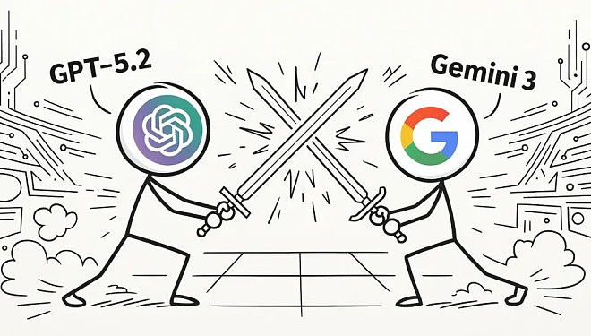 GPT-5.2降智遭全网差评！奥特曼慌了（组图） - 4
