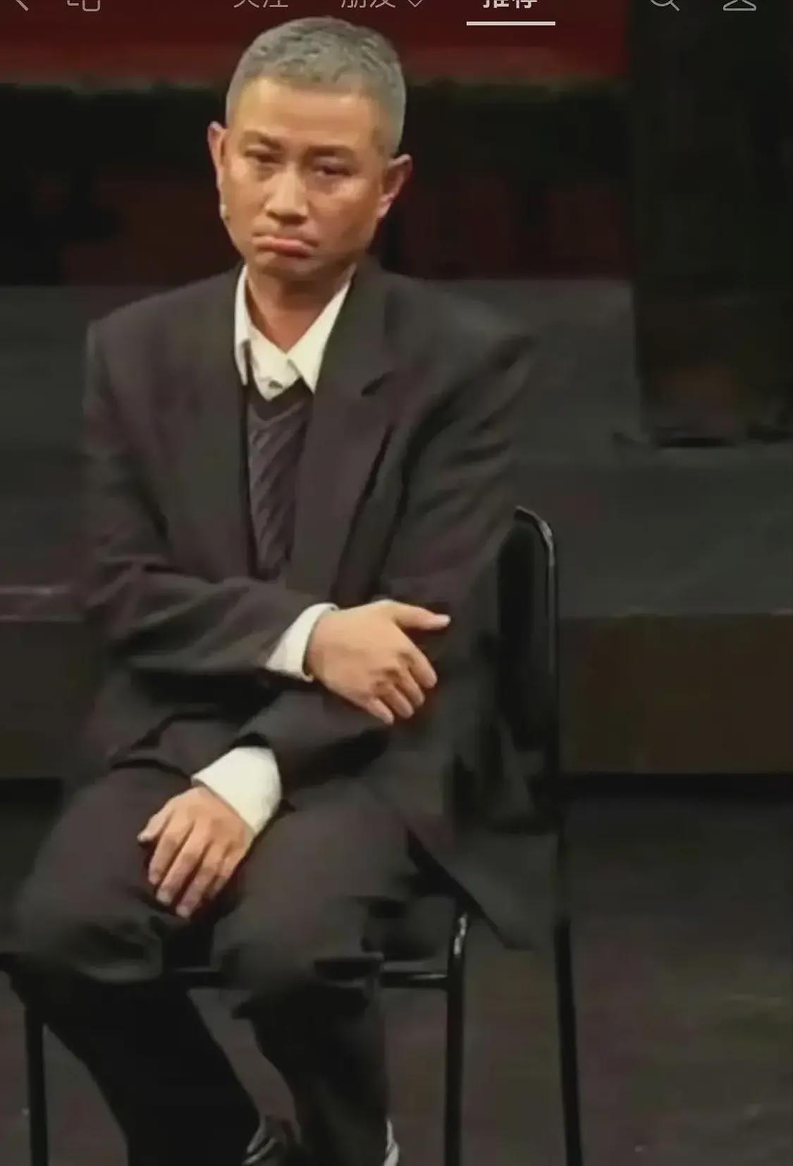 曝文章带新女友见家长！酒喝多到随地乱吐，文妈妈嫌弃表情太抢镜（组图） - 19