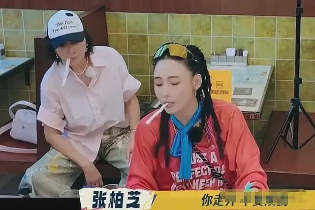 没男友乱生娃？刘嘉玲的爆料揭开张柏芝多年生育执念的真相（组图） - 3