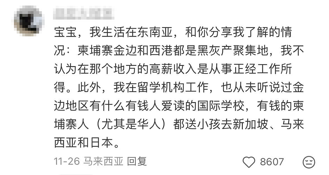 亲妈“骗”女儿去柬埔寨引爆全网，这简直是恐怖片啊...（组图） - 9