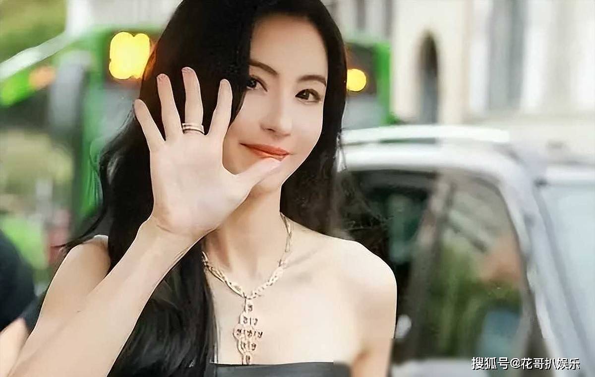 张柏芝说她要生很多孩子,直到不能生为止(组图) - 1