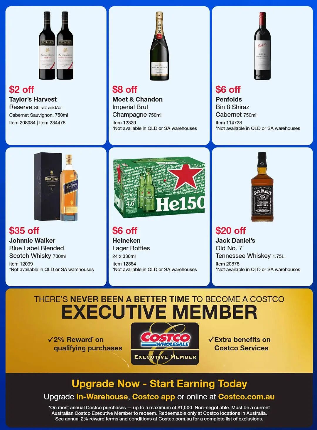 圣诞鱼虾特价回归！【Costco】12月17日至21日优惠目录（组图） - 14