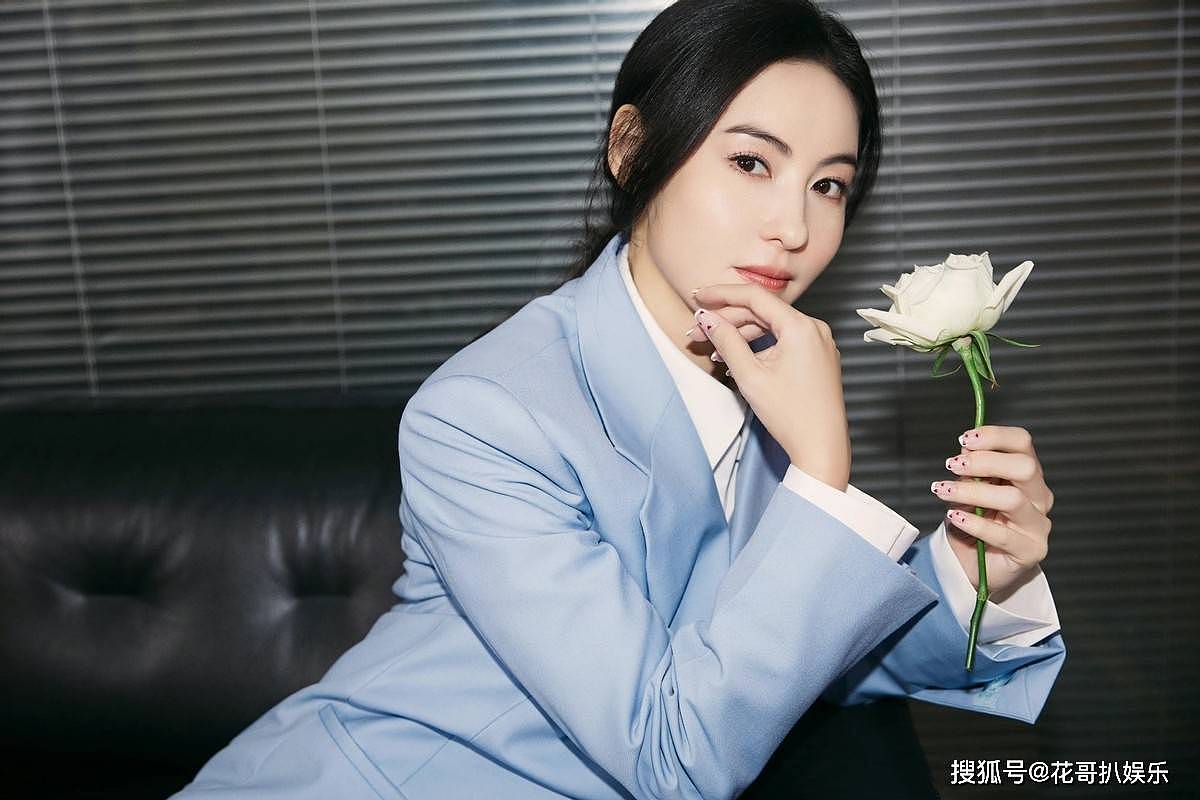 张柏芝说她要生很多孩子,直到不能生为止(组图) - 8