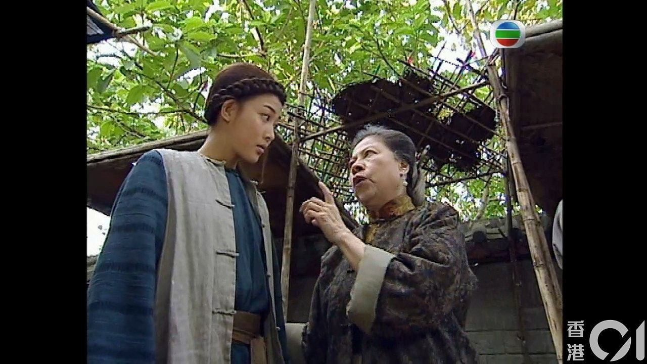 李彩华专访：为父还债被上门追数，低潮期历人情冷暖，坐路边食饭（组图） - 11