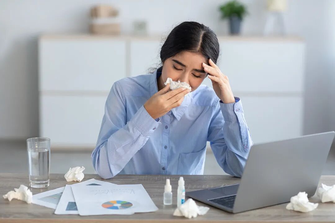 免疫力是最好的“医生”!9种方法轻松提升,其余统统不靠谱(组图) - 1
