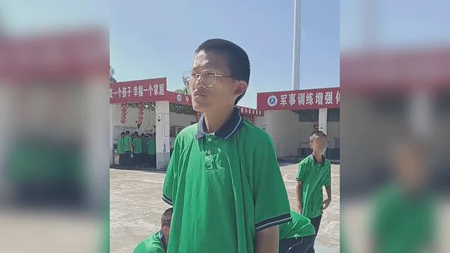 受骗、绑架与虐待：中国改造“叛逆”青少年的“素质教育”学校内幕（组图） - 4