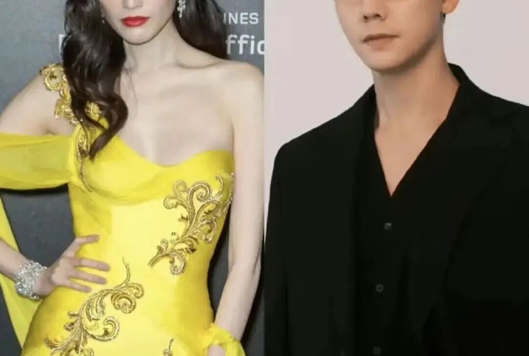 陈伟霆“婚后生子”人设塌了？被爆恋爱五年不给名分，孩子出生才结婚（组图） - 4