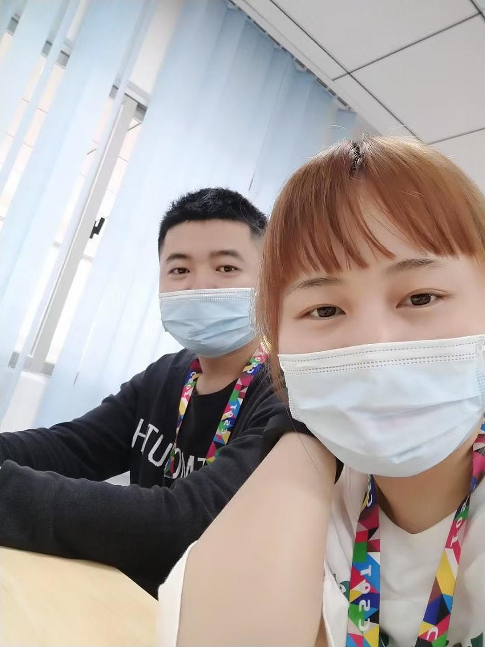 扭曲的“爱”与“成全”：一起婚姻纠纷引发的毒杀子女案（组图） - 3