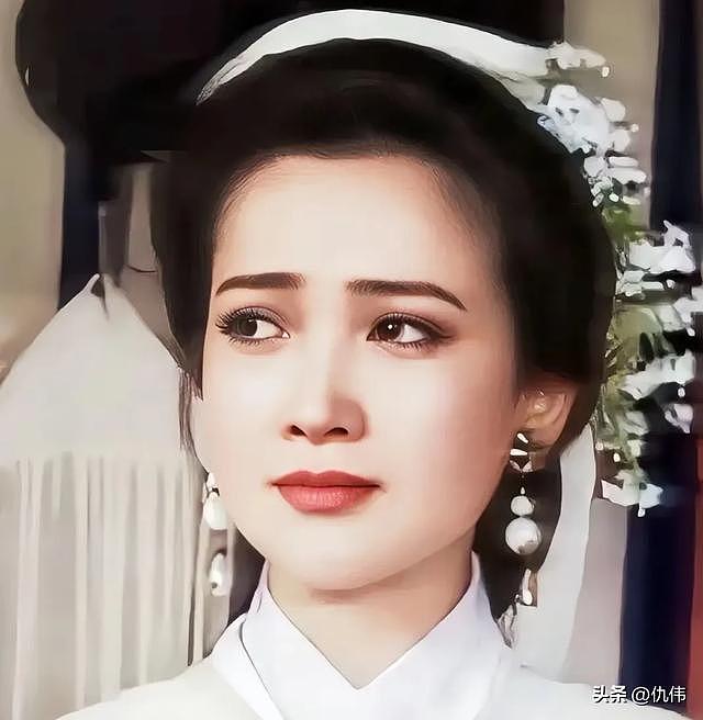 “最美小乔”何晴去世！原因令人惋惜，前夫许亚军评论区沦陷（组图） - 1