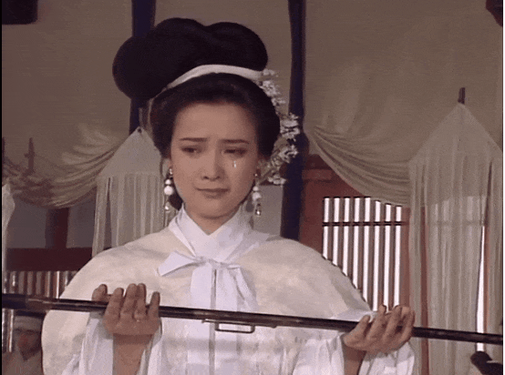何晴身上的11个冷知识：送走脑溢血双亲，自己亦难逃10年脑瘤病魔纠缠（组图） - 8