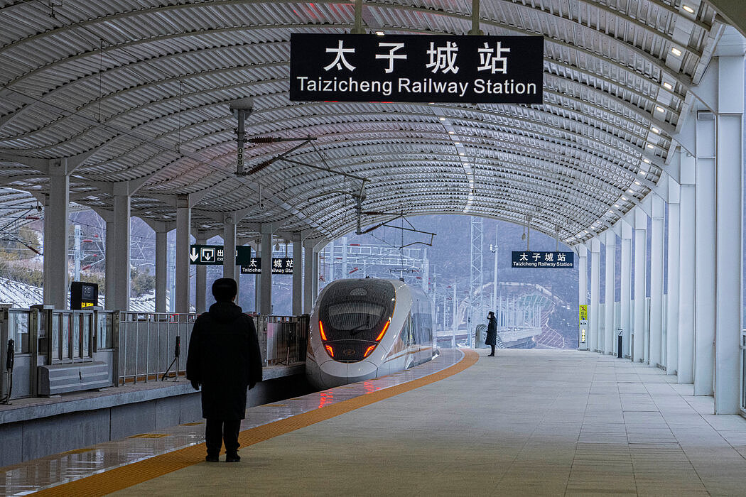 纽时：投资低迷加剧，中国经济进入更保守时代（组图） - 5