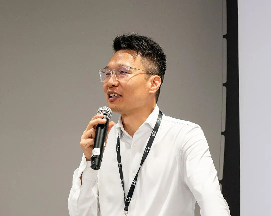 2025澳洲电动汽车与新能源协同发展论坛在悉尼亚马逊圆满落幕 — 聚焦清洁能源、智能交通与科技创新，共绘澳洲绿色未来（组图） - 5
