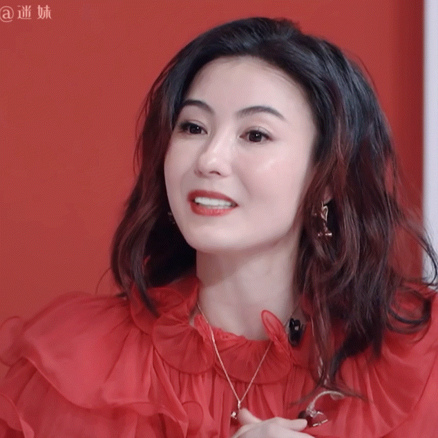 没男友乱生娃？刘嘉玲的爆料揭开张柏芝多年生育执念的真相（组图） - 27