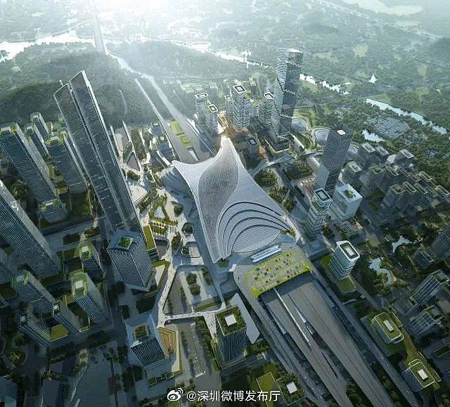 超四小龙直追加州,广东2035年GDP晋级20万亿!东西北部成潜力板(组图) - 3
