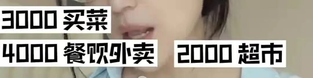 上海一家三口月开销6万引热议:多少钱才能过上体面的中产生活?(组图) - 8