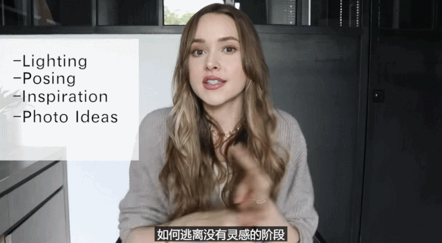 保姆级“自拍教科书”爆火油管！真人芭比亲自示范，网友：你学废了吗？（组图） - 9
