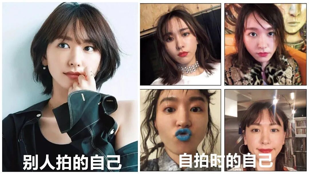 保姆级“自拍教科书”爆火油管！真人芭比亲自示范，网友：你学废了吗？（组图） - 1