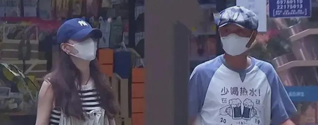 曝文章带新女友见家长！酒喝多到随地乱吐，文妈妈嫌弃表情太抢镜（组图） - 34