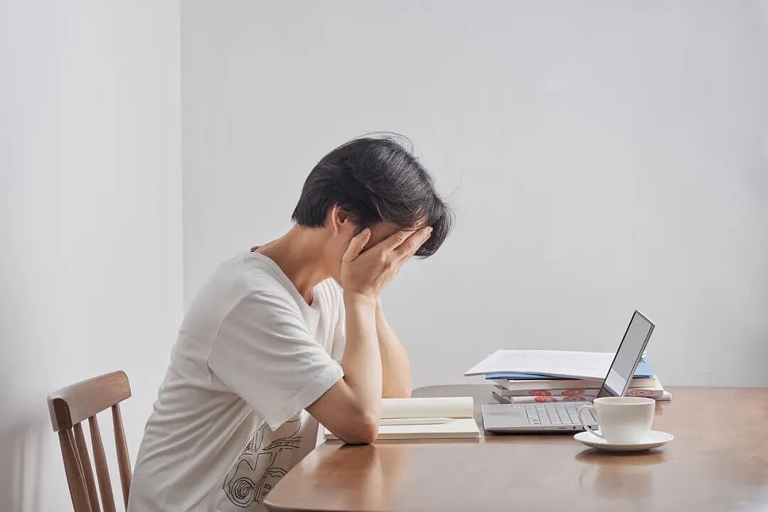 你以为的“懒”，可能是身体在“求救”！出现这些情况，赶紧休息（组图） - 1