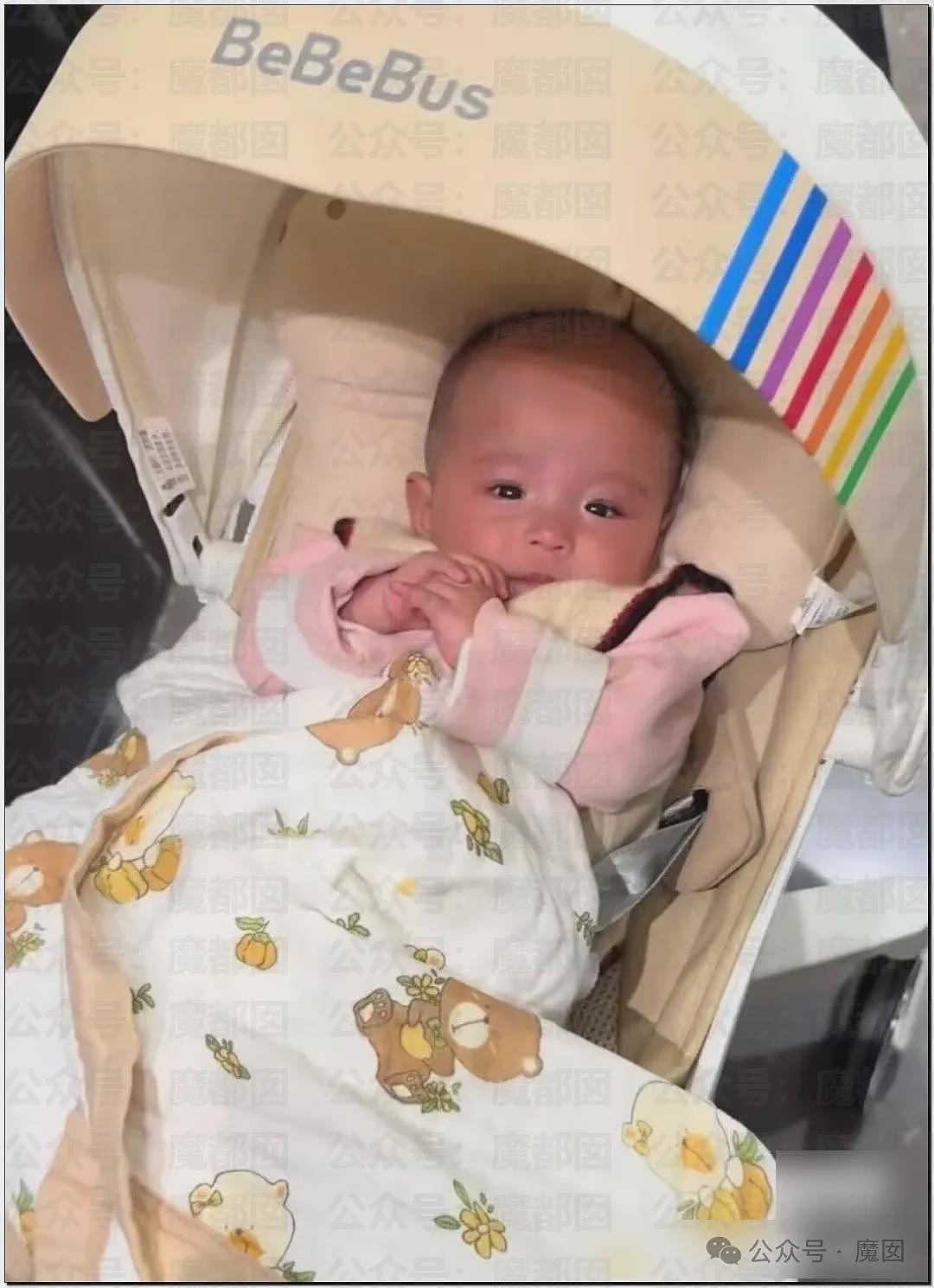 5个月婴儿做争议开胸术后去世，已有多个孩子殒命！全网为小洛熙讨说法（组图） - 15