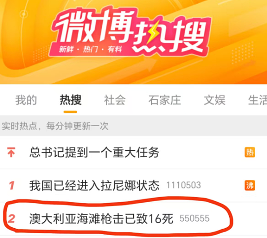 澳洲海滩枪击已致16死！新加坡一家6口枪下逃劫，12岁女儿一度走失...（组图） - 1